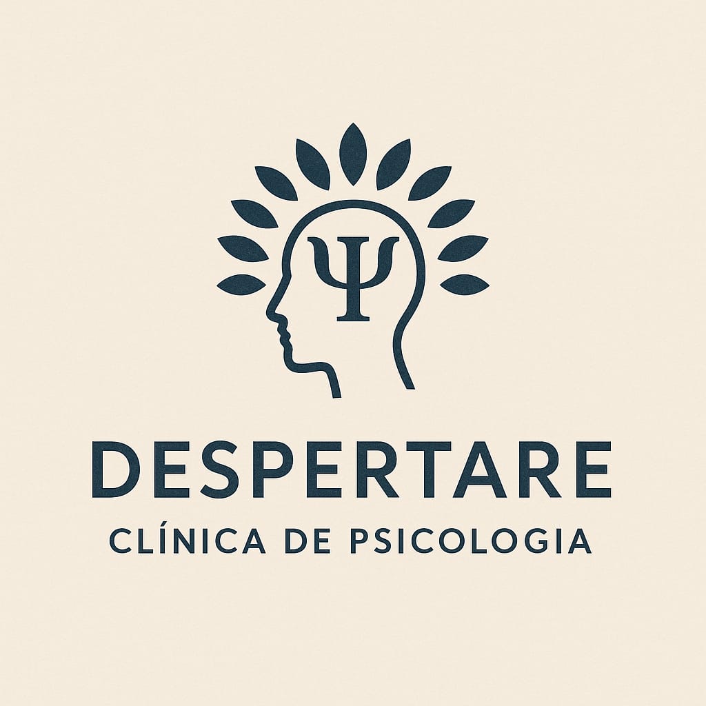 Psicologia Despertare